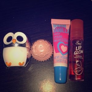 Lip gloss bundle 💞‼️